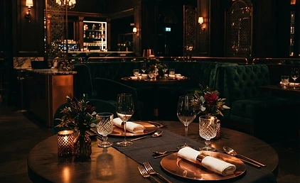 La Cantina Yerveno at the Yerveno Hotel